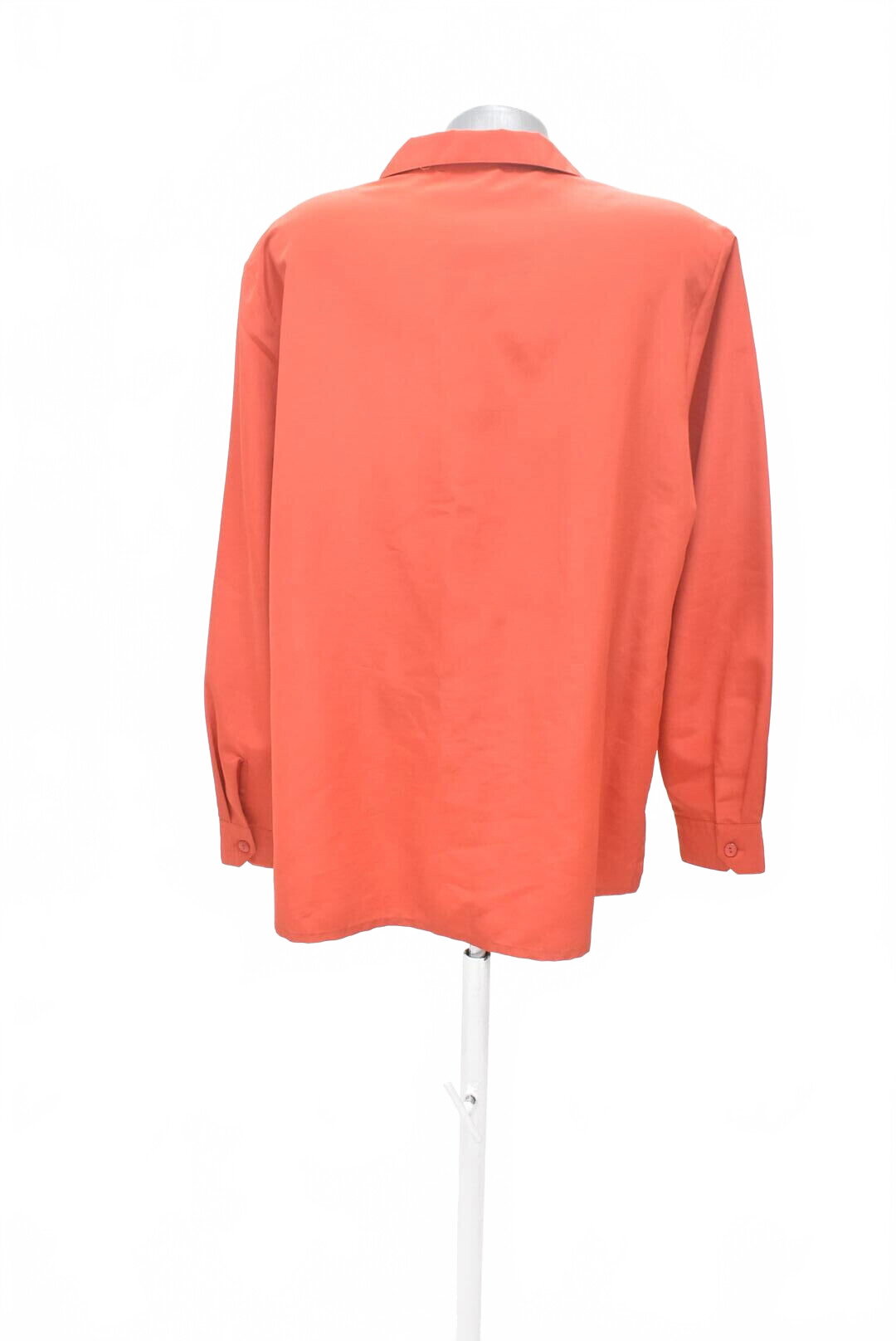 Damen bluse : Brand,Farbeorange,größe: size