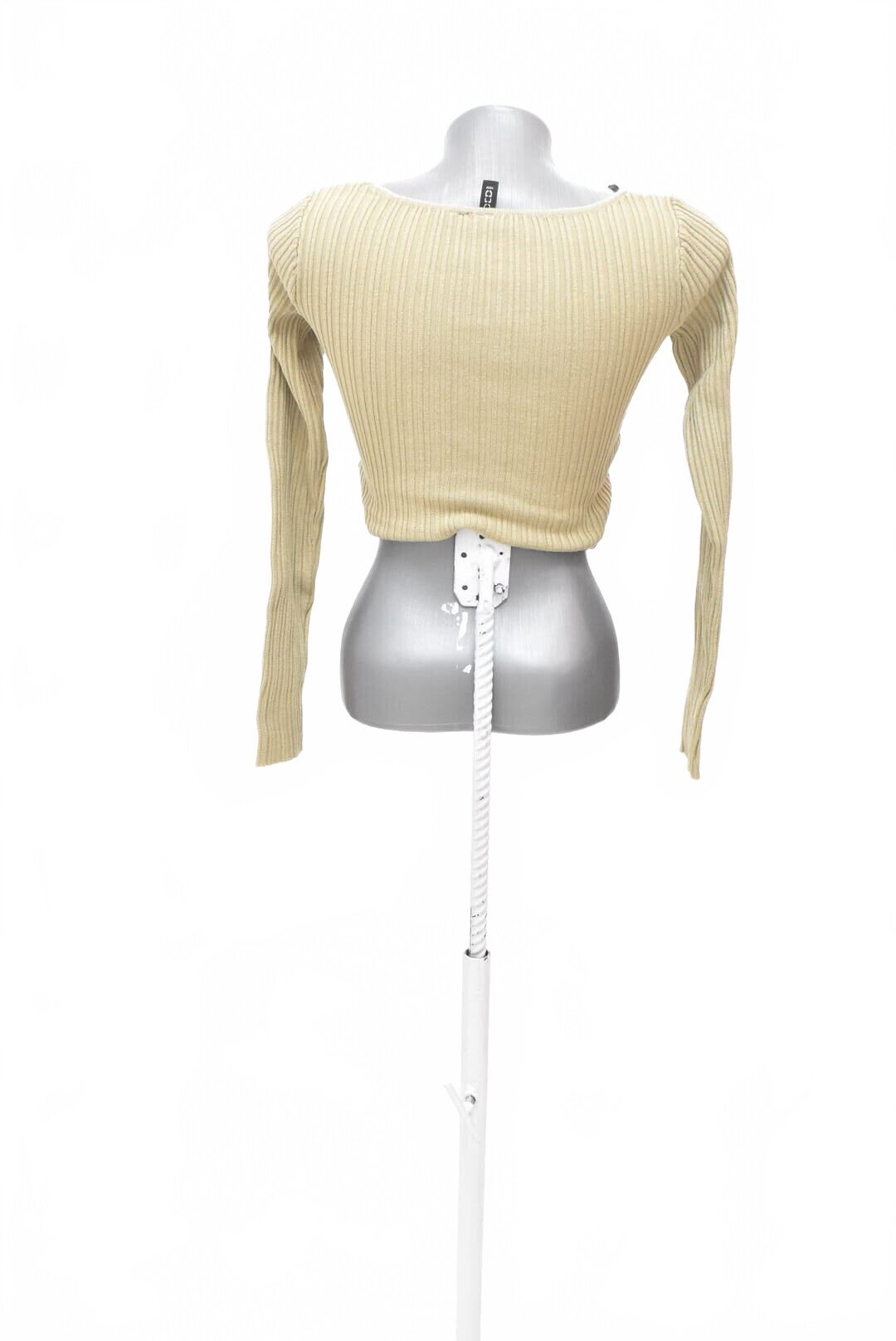Damen -T-ShirtDividedohne Aufdruck,farbegrün,größeXS