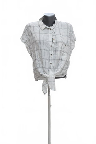 Damen bluse : Brand,Farbegemustert,größe: size