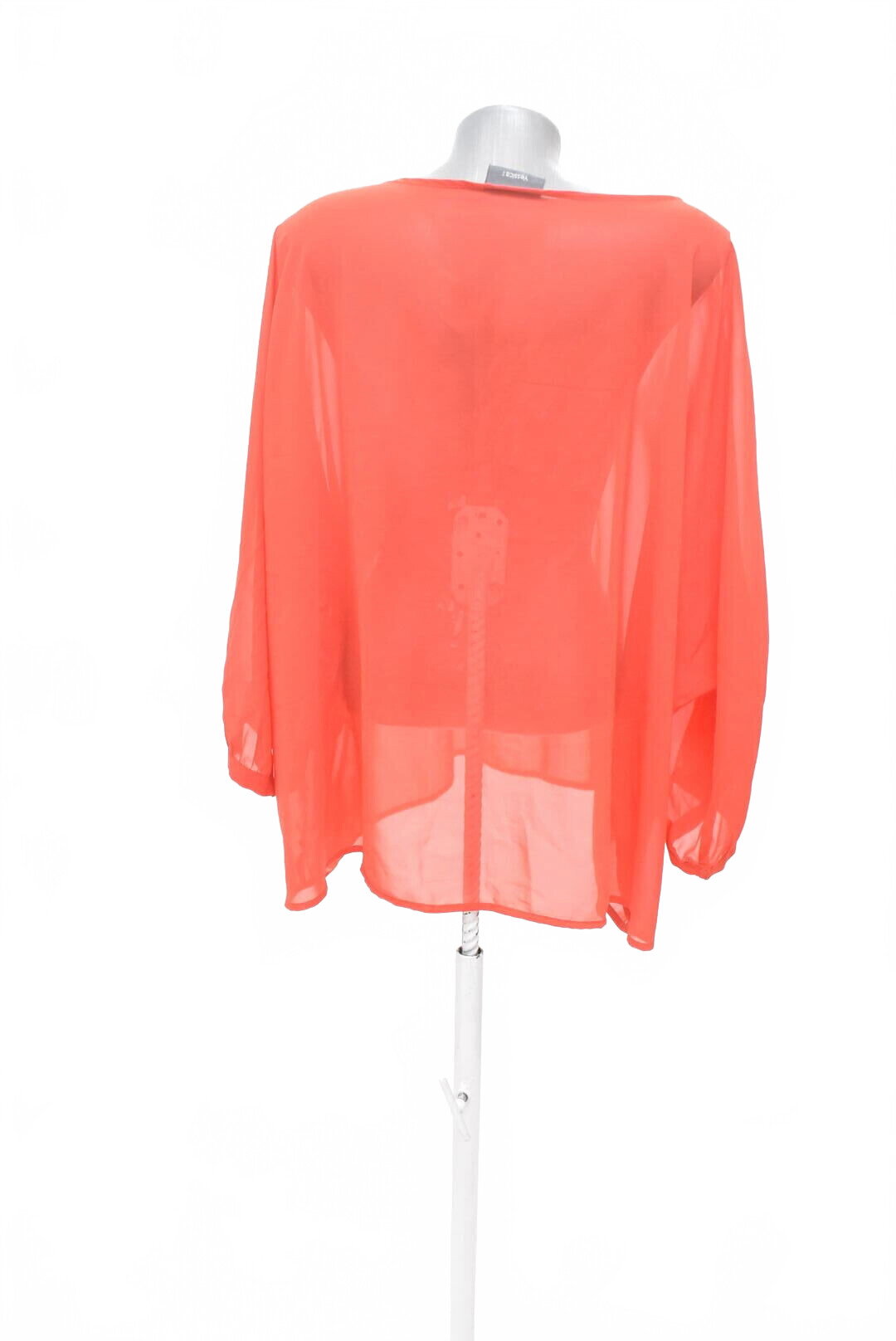 Damen bluse : Brand,Farberot,größe: size