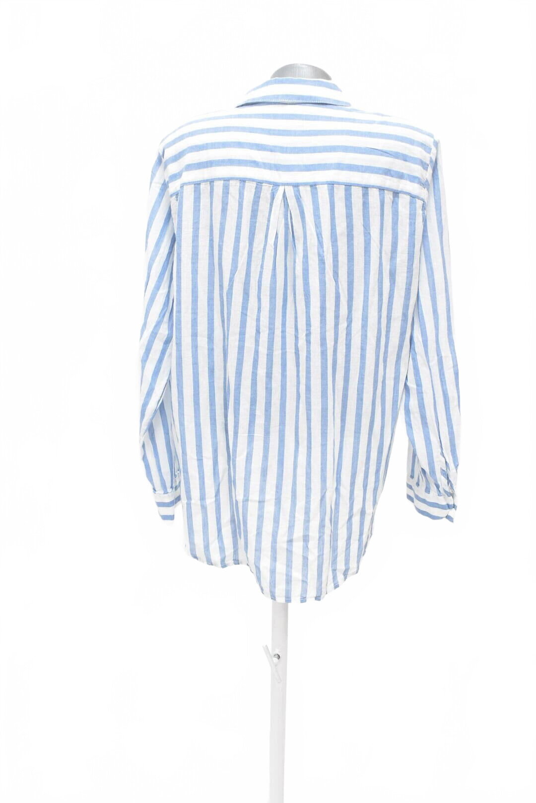 Damen bluse : Brand,Farbegestreift,größe: size