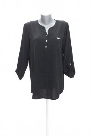 Damen bluse : Brand,Farbeschwarz,größe: size