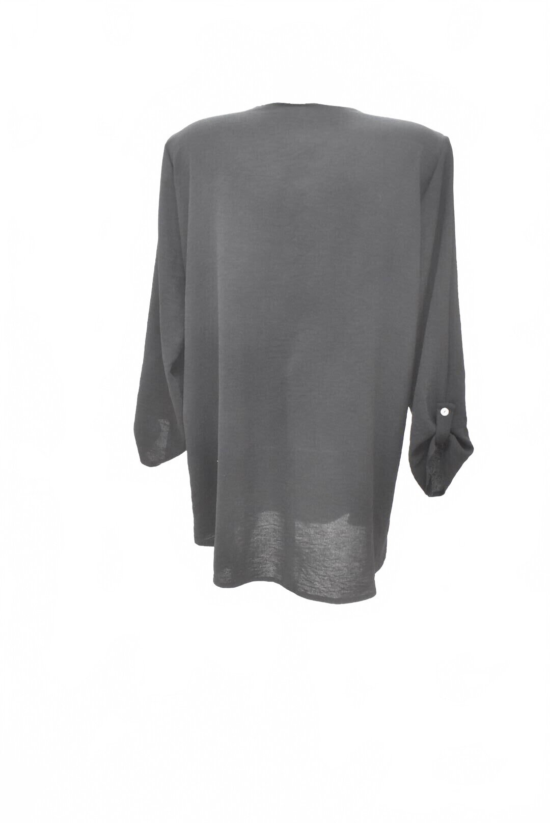 Damen bluse : Brand,Farbeschwarz,größe: size