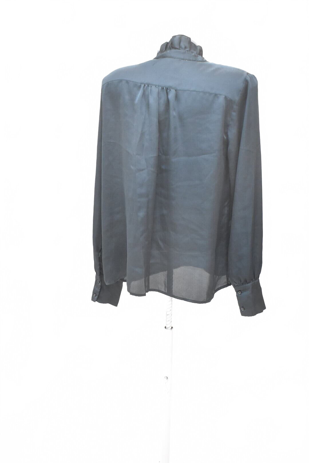 Damen bluse : Brand,Farbeblau,größe: size