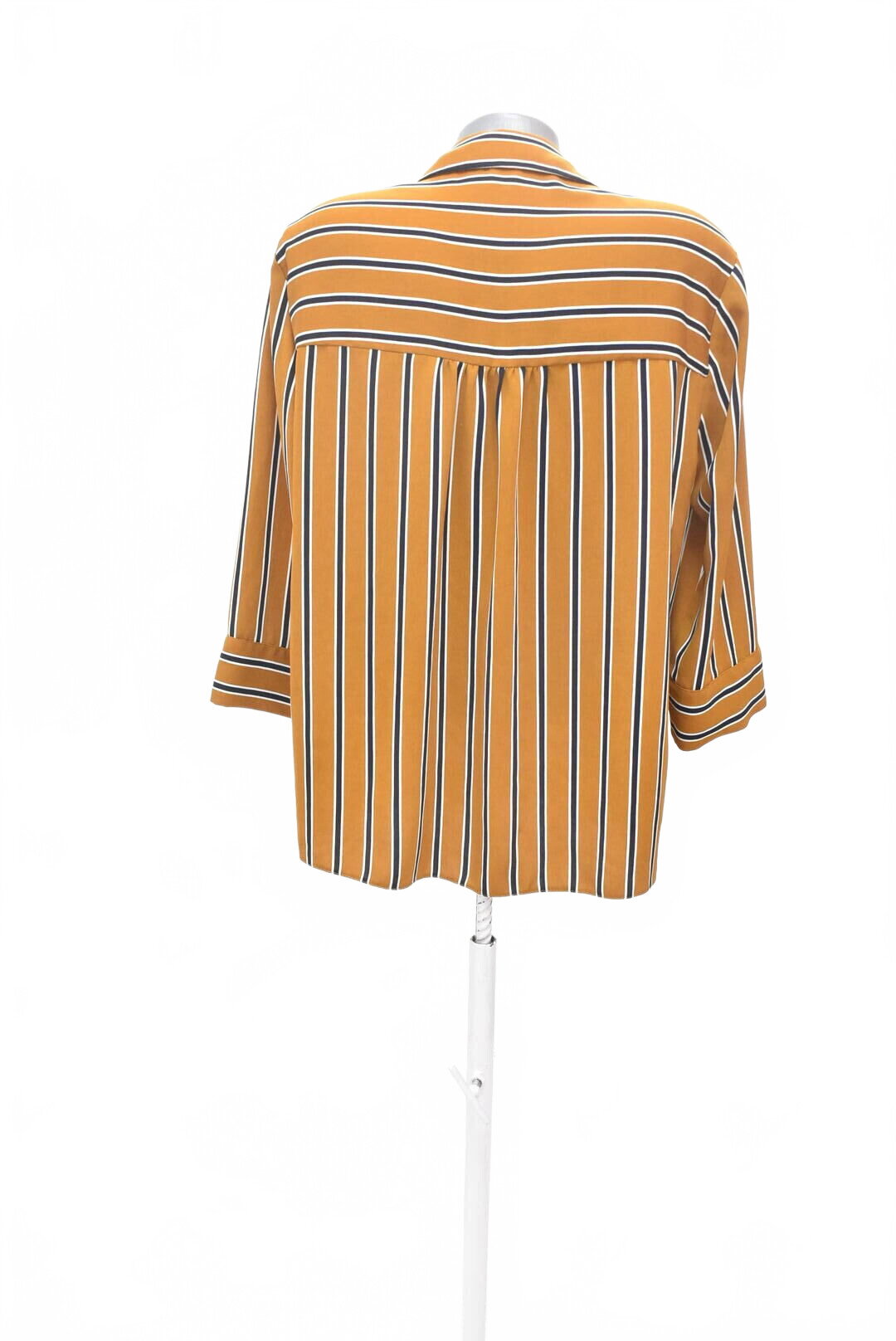 Damen bluse : Brand,Farbegestreift,größe: size