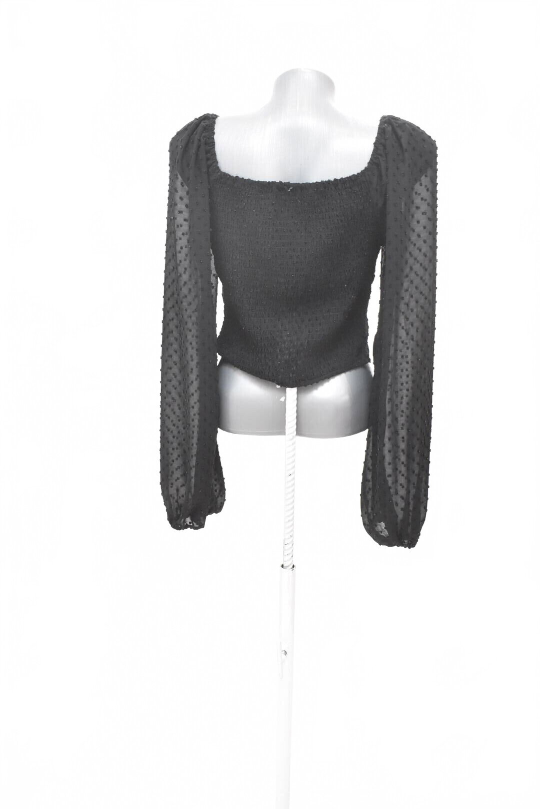 Damen bluse : Brand,Farbeschwarz,größe: size