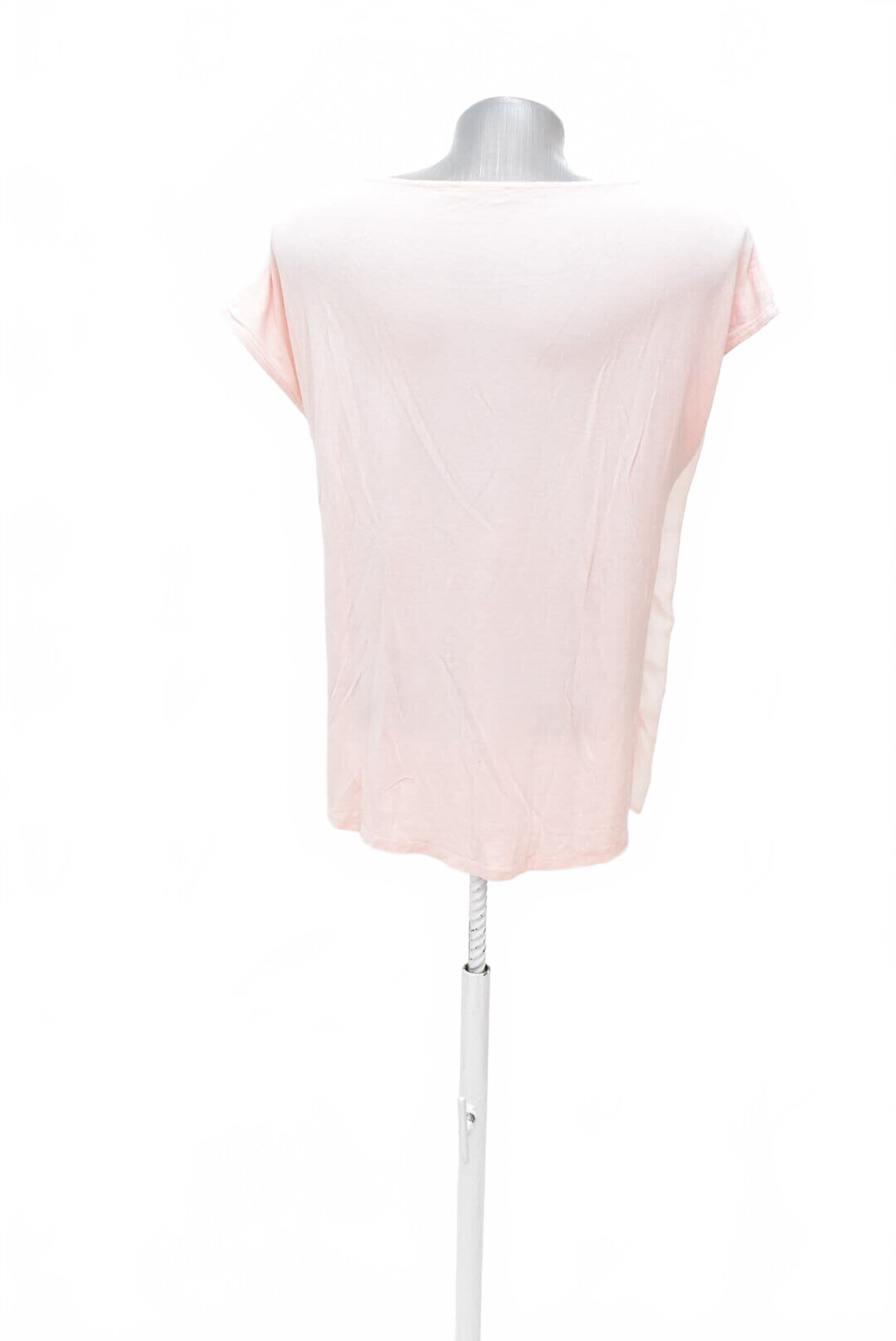 Damen -T-ShirtGenesisohne Aufdruck,farberute,größeL