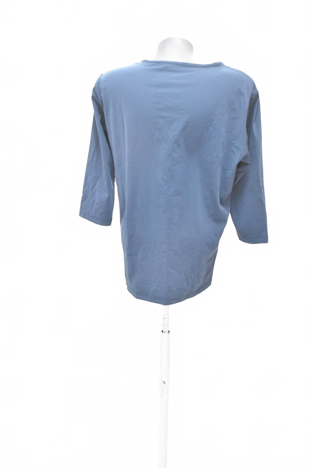Damen -T-ShirtGenesisohne Aufdruck,farbeblau,größe42