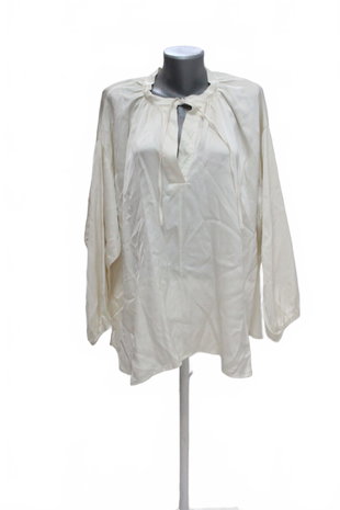 Damen bluse : Brand,Farbeweiss,größe: size