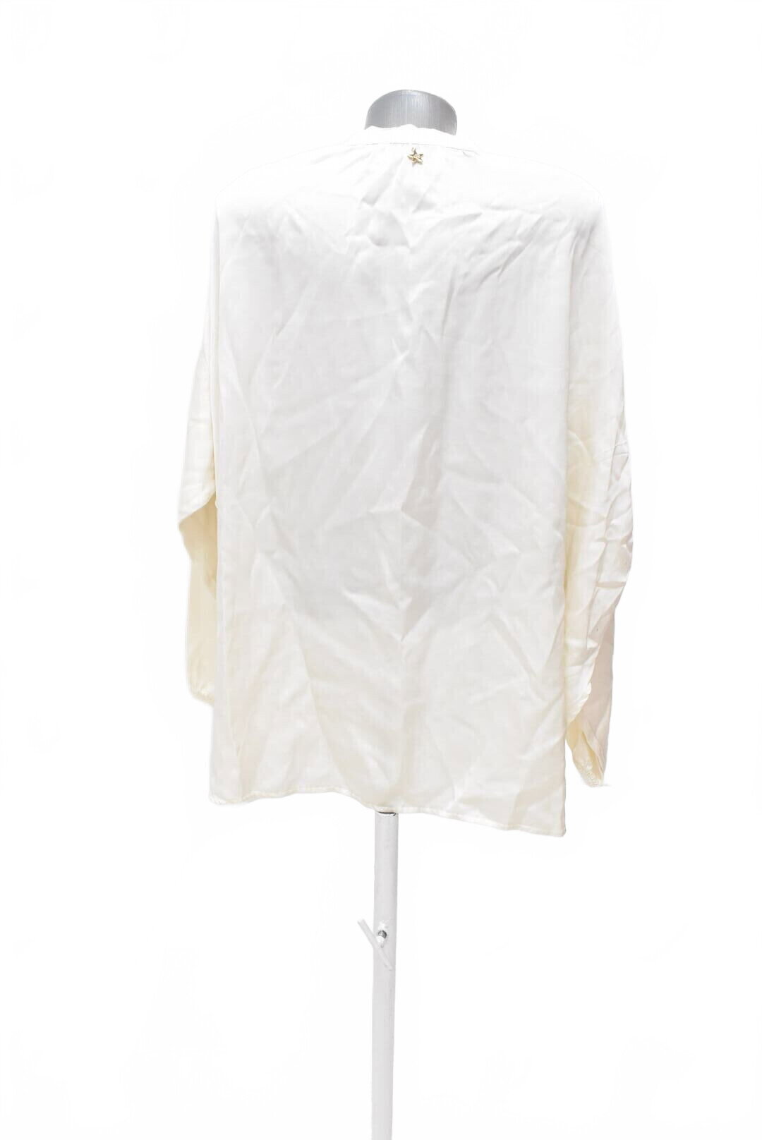 Damen bluse : Brand,Farbeweiss,größe: size