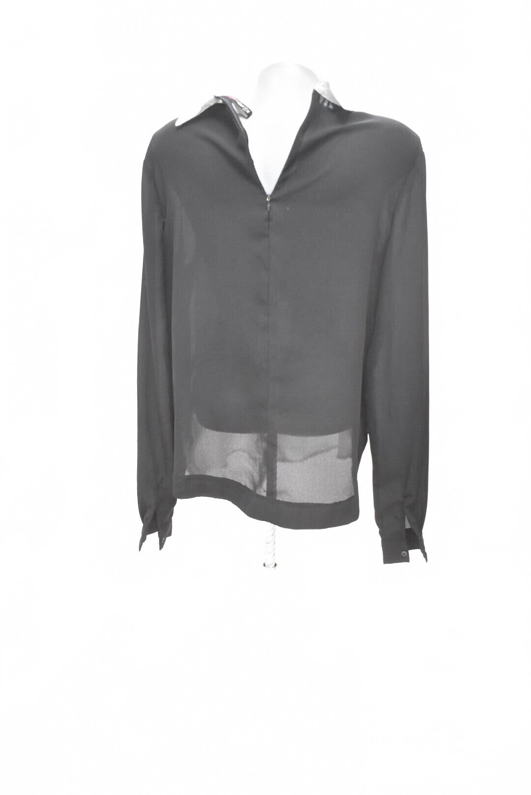 Damen bluse : Brand,Farbeschwarz,größe: size