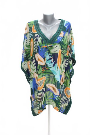 Damen bluse : Brand,Farbemehrfarbig,größe: size