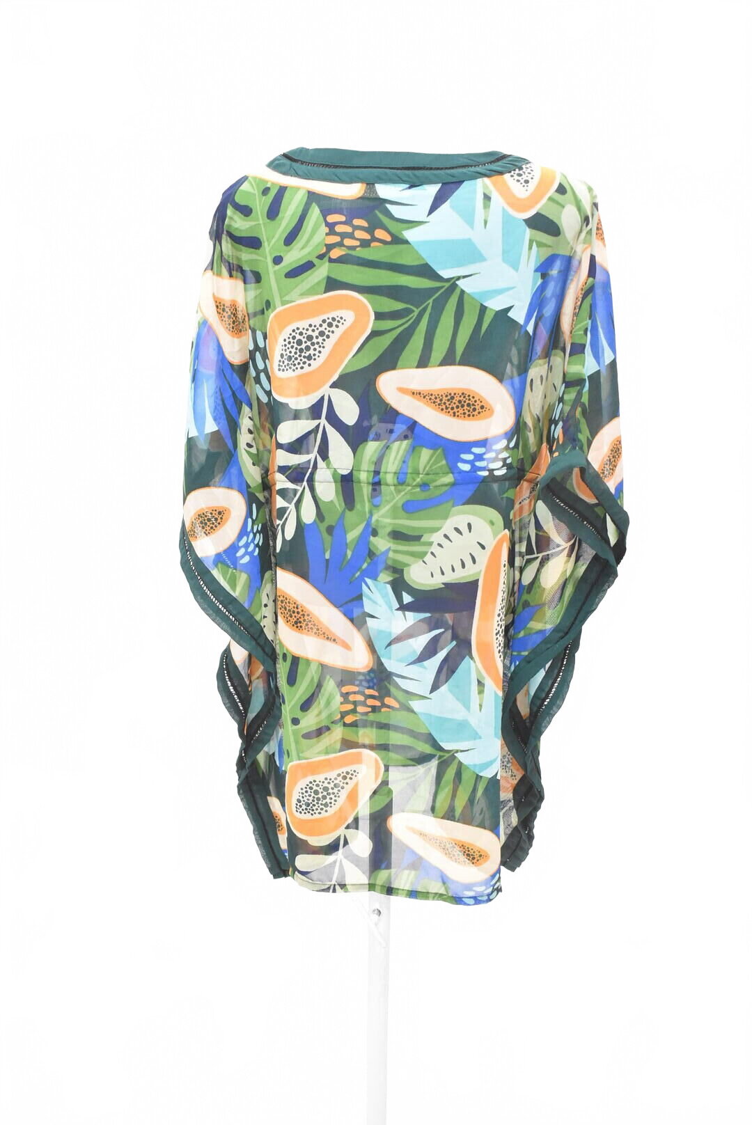 Damen bluse : Brand,Farbemehrfarbig,größe: size