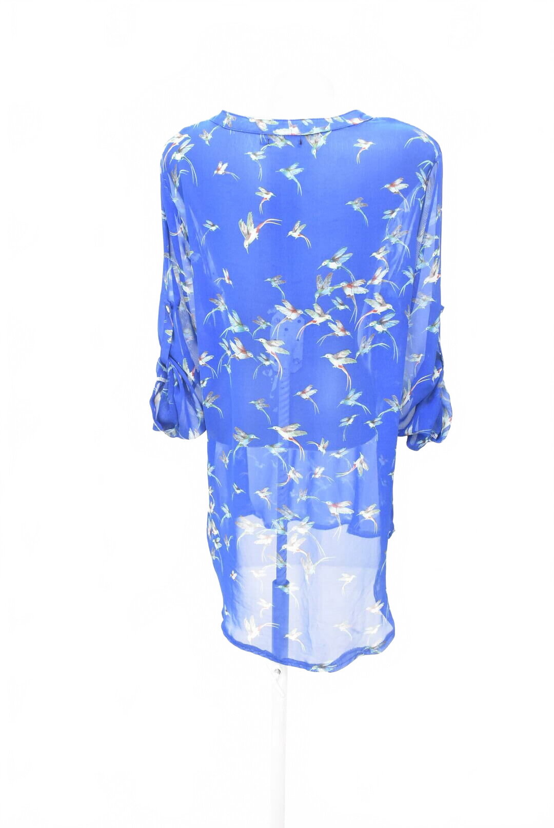 Damen bluse : Brand,Farbegemustert,größe: size
