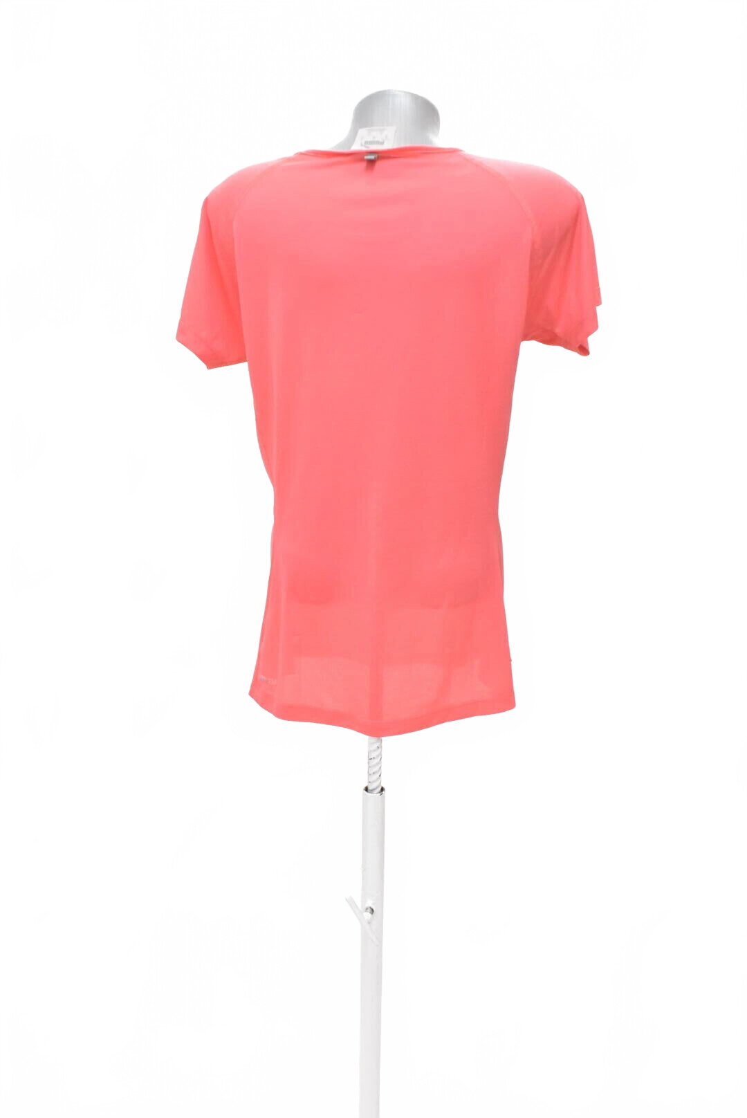 Damen -T-ShirtPumamit Aufdruck,farberute,größe38
