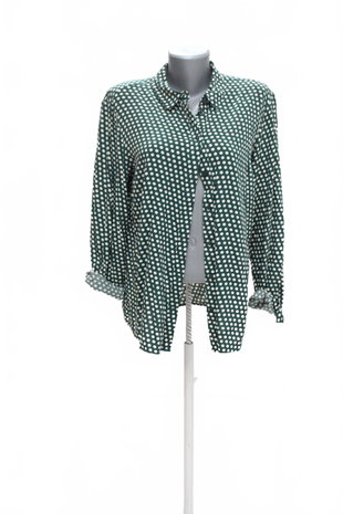Damen bluse : Brand,Farbegemustert,größe: size