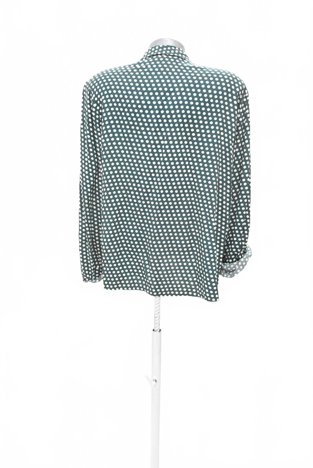 Damen bluse : Brand,Farbegemustert,größe: size