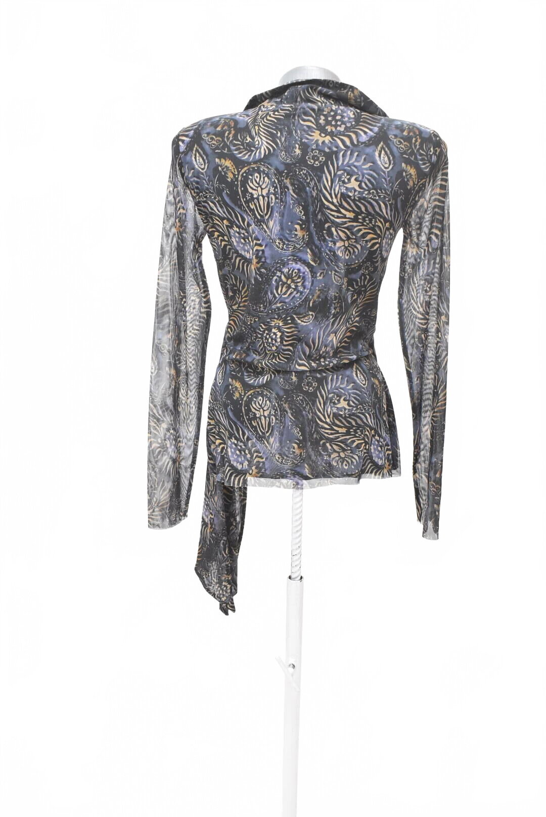 Damen bluse : Brand,Farbegemustert,größe: size