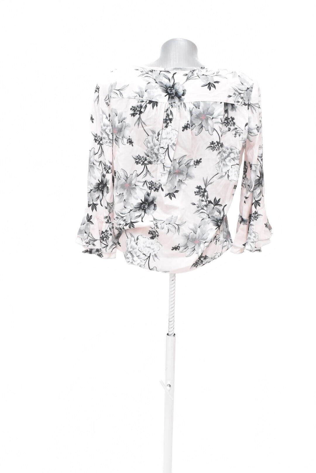Damen bluse : Brand,Farbegeblümt,größe: size