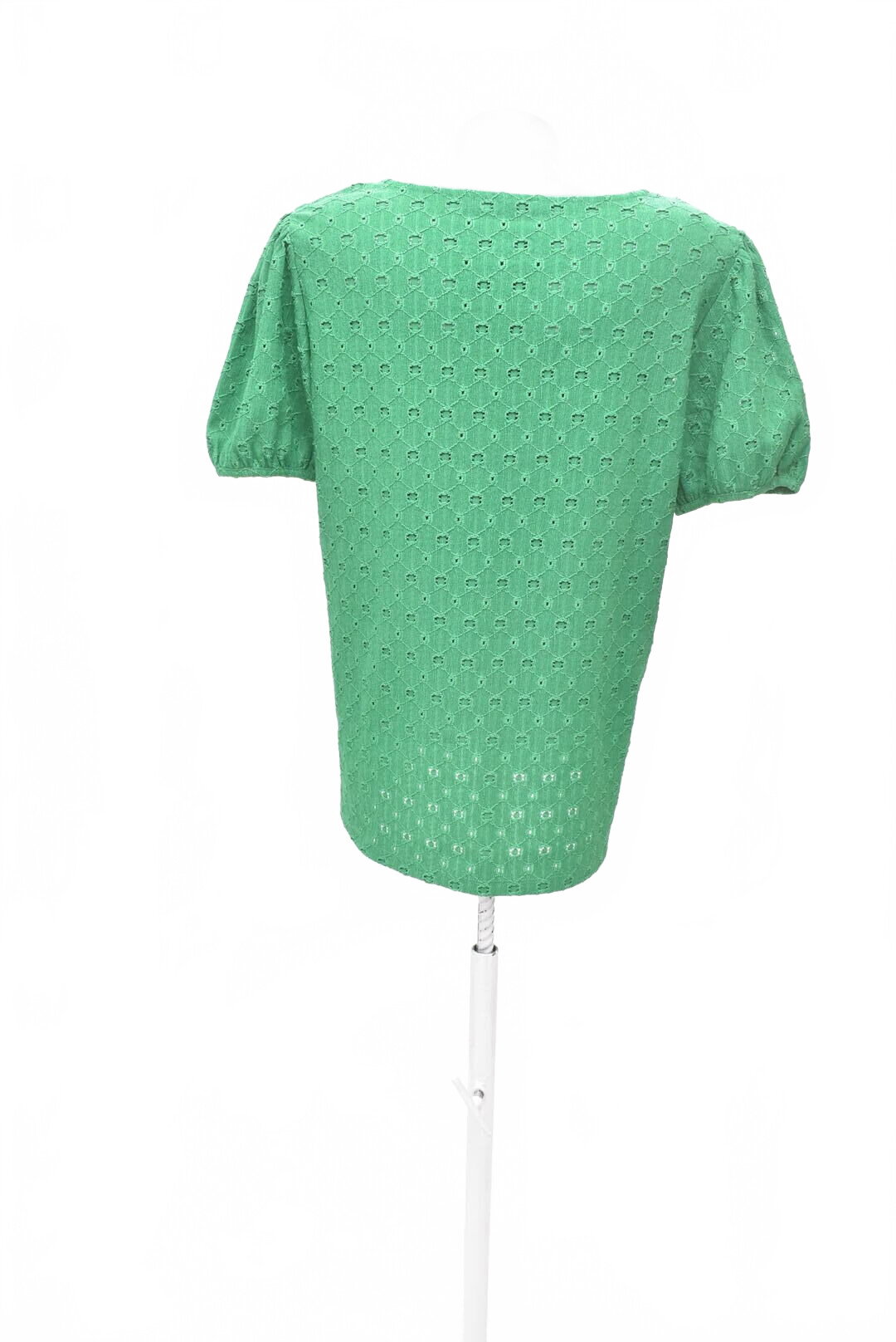 Damen -T-ShirtOrsayohne Aufdruck,farbegrün,größeXL