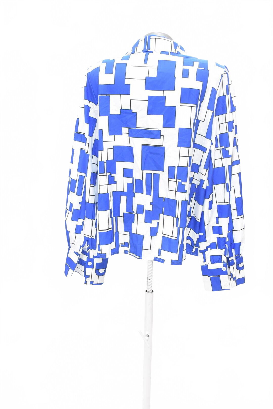 Damen bluse : Brand,Farbegemustert,größe: size