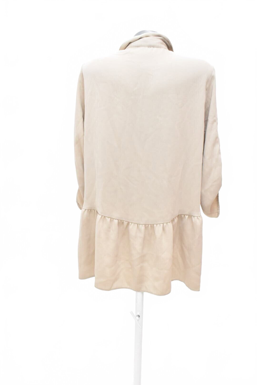 Damen bluse : Brand,Farbebeige,größe: size