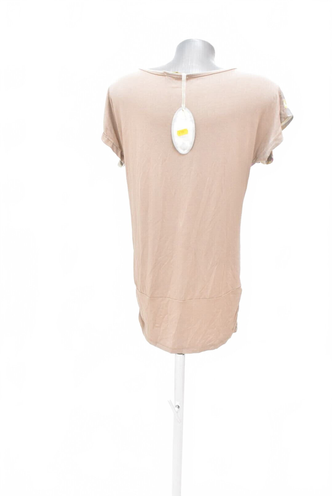 Damen -T-ShirtGenesisohne Aufdruck,farbemehrfarbig,größeS