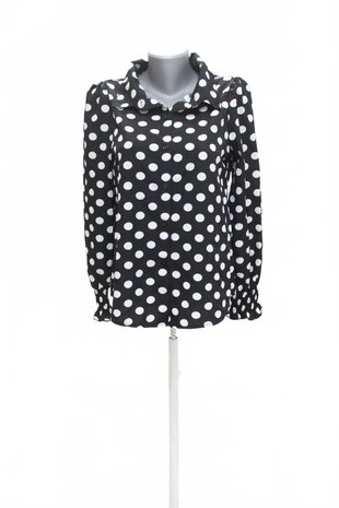 Damen bluse : Brand,Farbegemustert,größe: size
