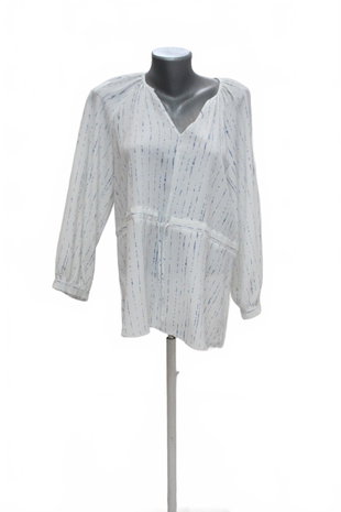 Damen bluse : Brand,Farbegemustert,größe: size