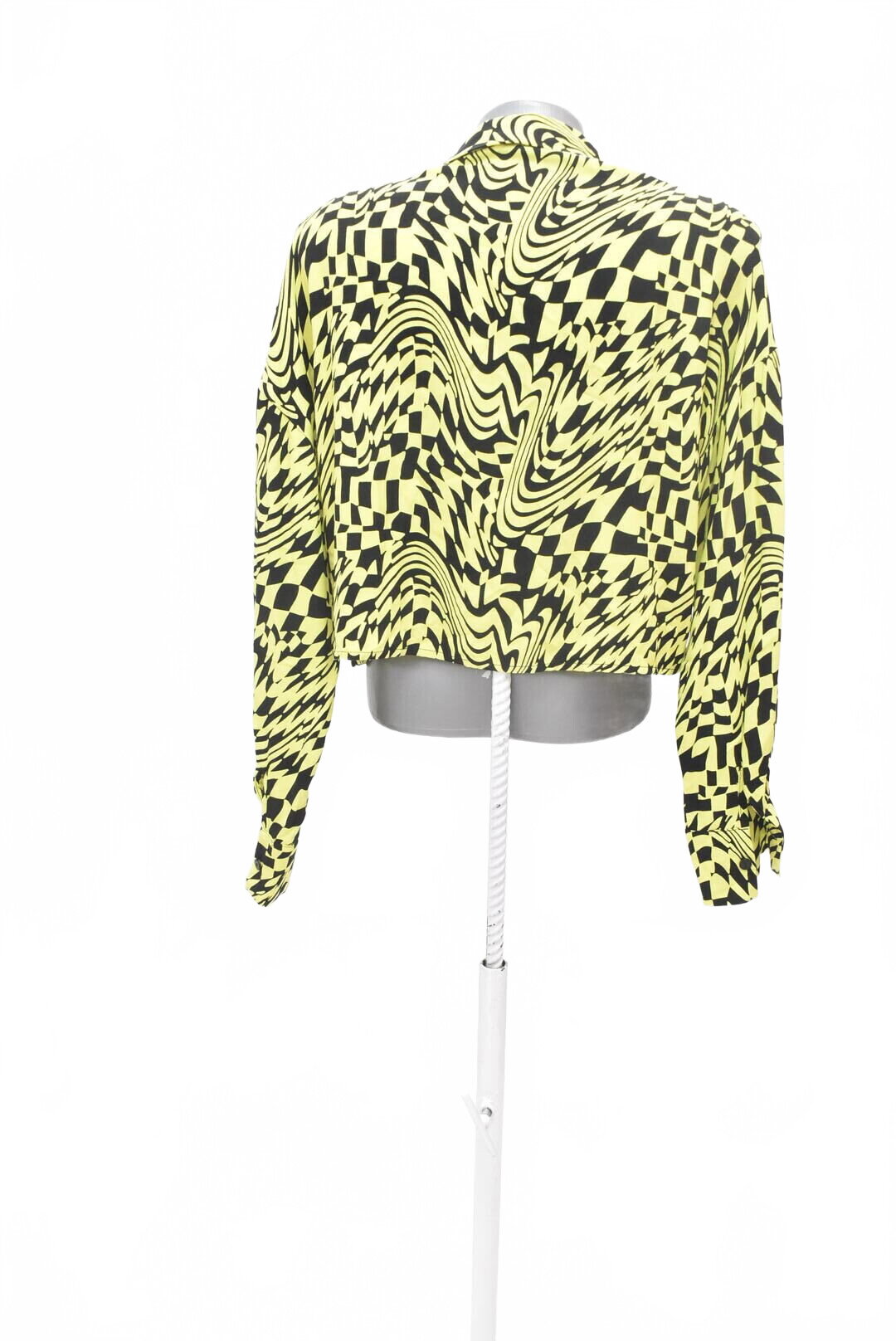 Damen bluse : Brand,Farbegemustert,größe: size