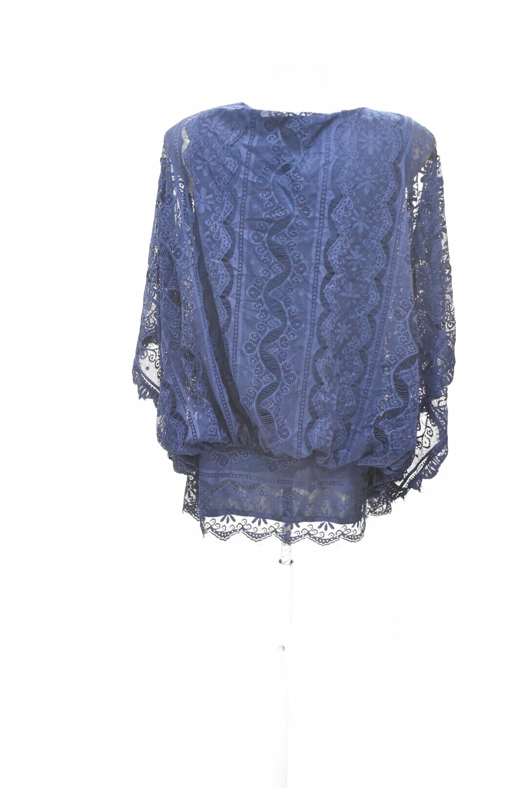 Damen bluse : Brand,Farbeblau,größe: size