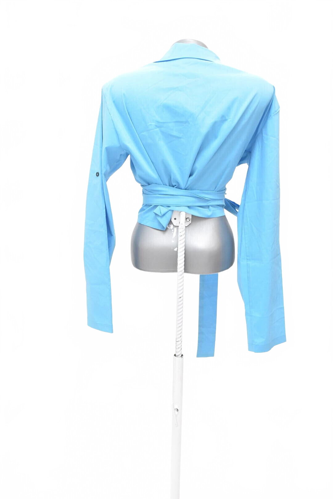 Damen bluse : Brand,Farbeblau,größe: size