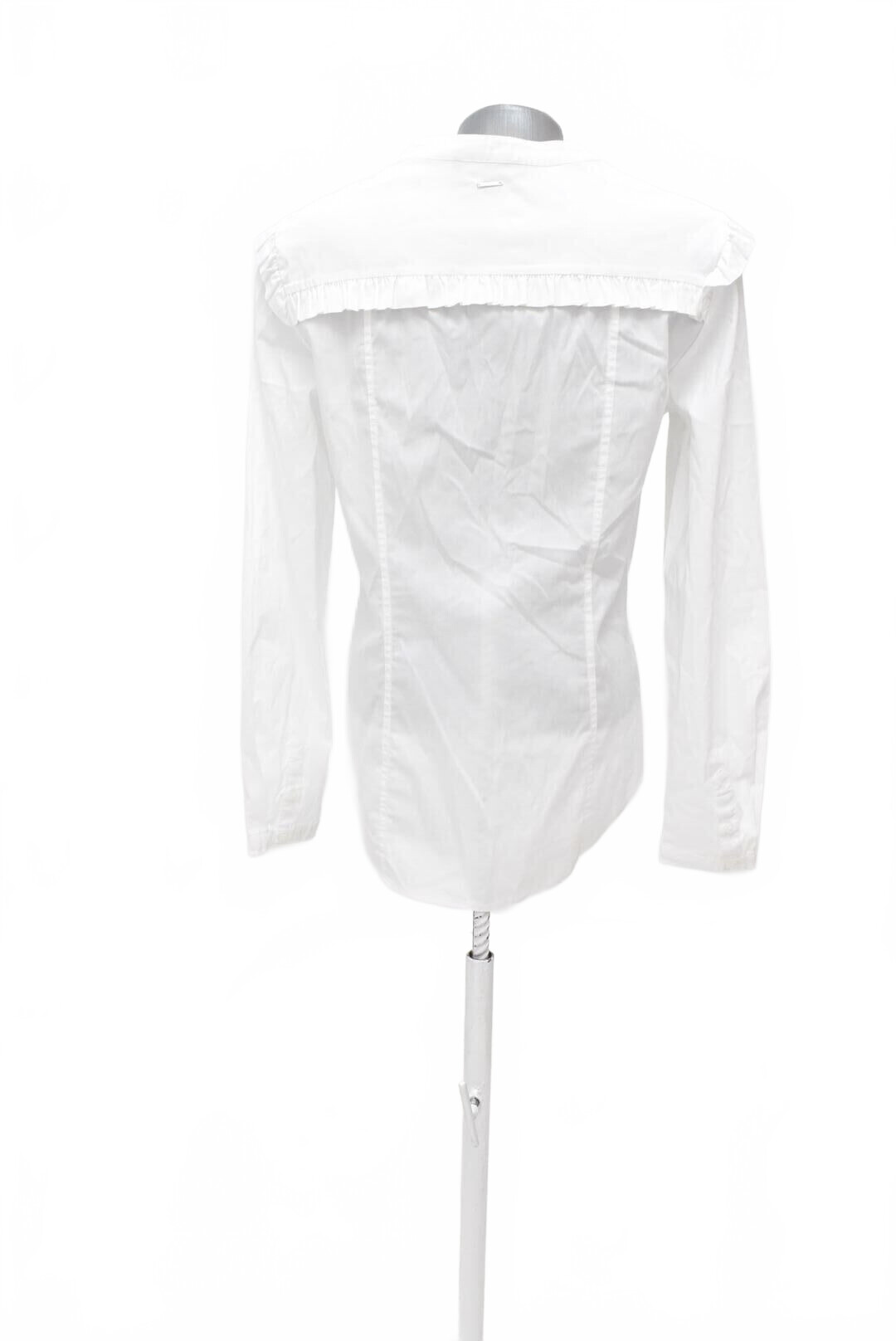 Damen bluse : Brand,Farbeweiss,größe: size