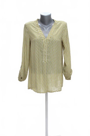 Damen bluse : Brand,Farbegemustert,größe: size