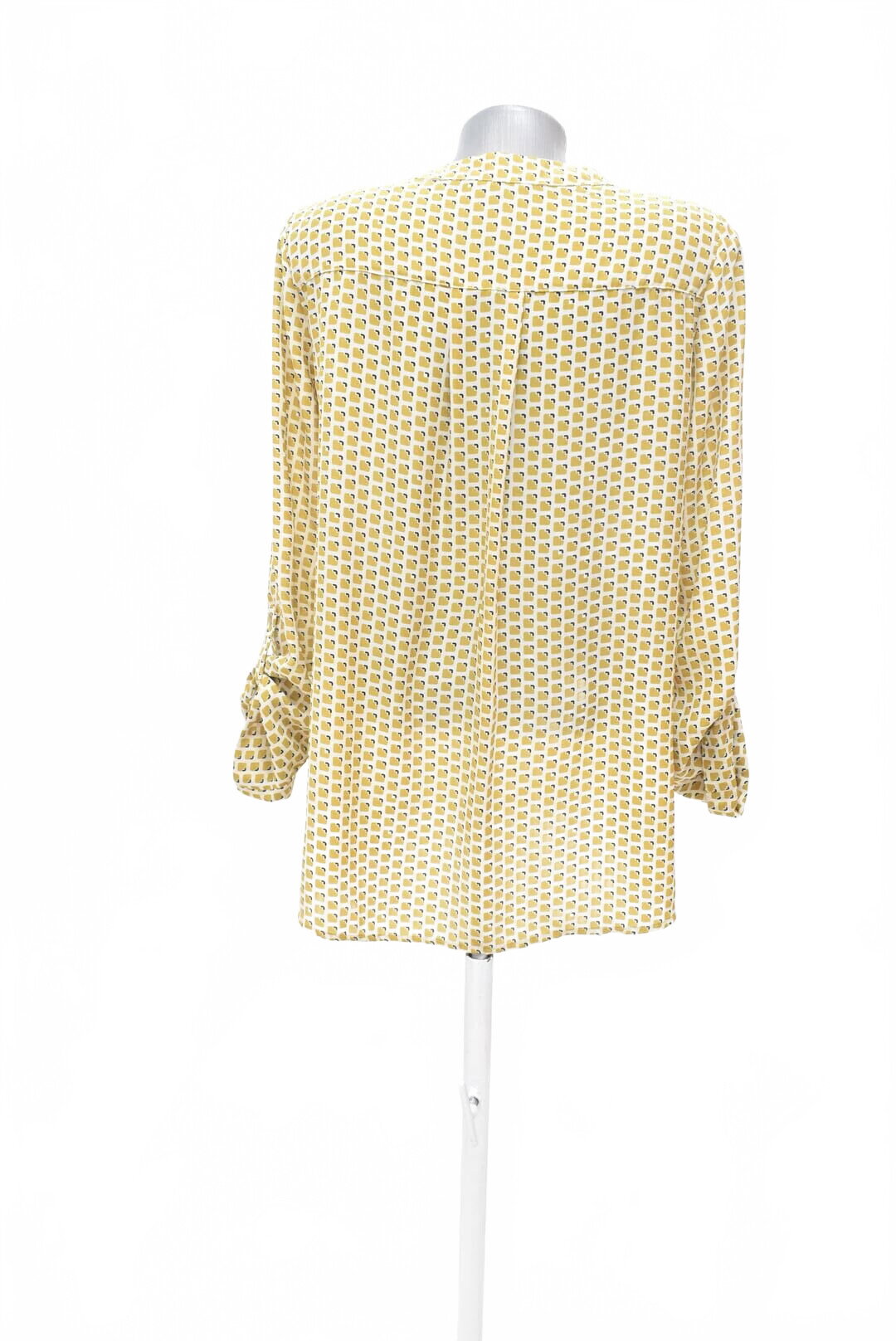 Damen bluse : Brand,Farbegemustert,größe: size