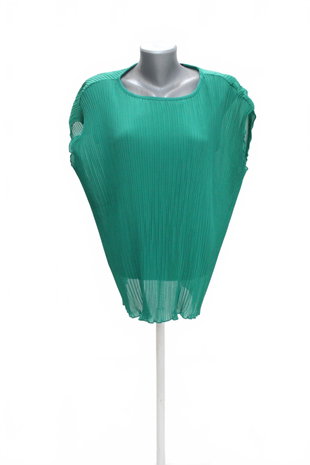 Damen -T-ShirtEspritohne Aufdruck,farbegrün,größeL
