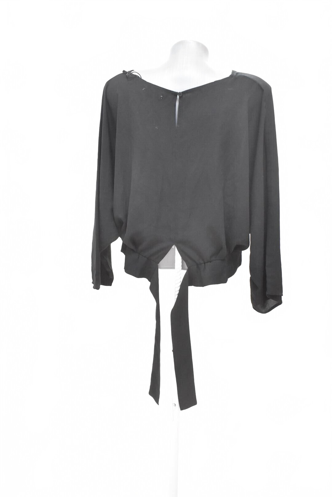 Damen bluse : Brand,Farbeschwarz,größe: size