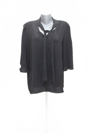 Damen bluse : Brand,Farbeschwarz,größe: size