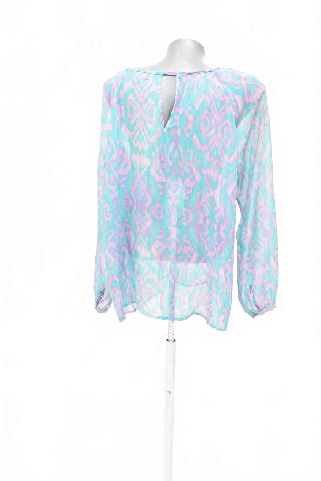 Damen bluse : Brand,Farbegemustert,größe: size