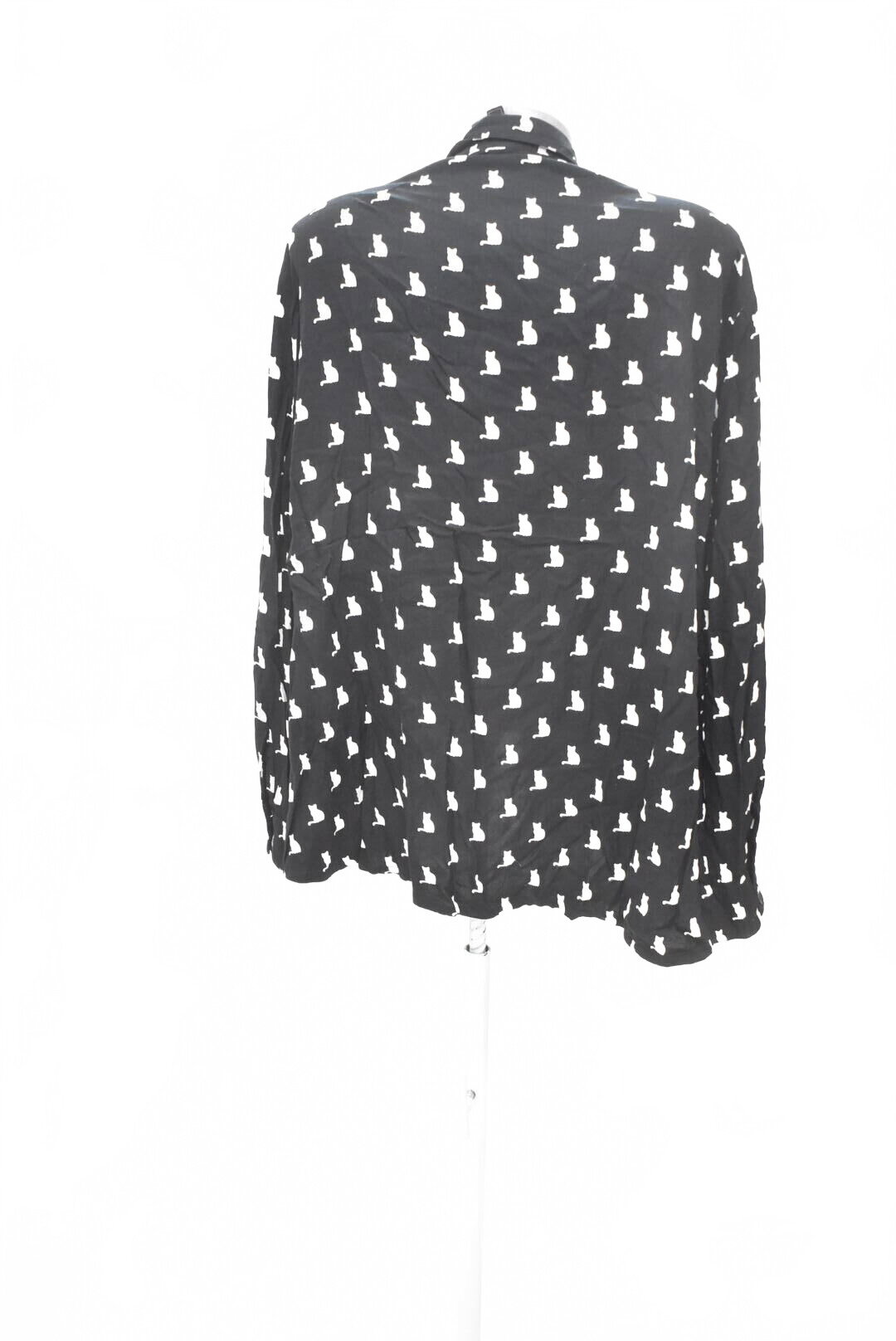 Damen bluse : Brand,Farbegemustert,größe: size