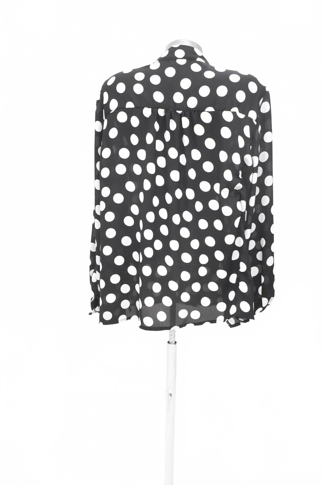 Damen bluse : Brand,Farbegemustert,größe: size