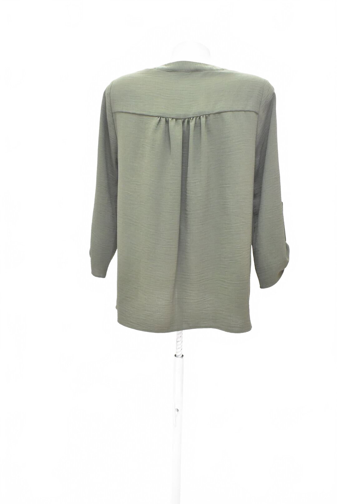 Damen bluse : Brand,Farbekhaki,größe: size
