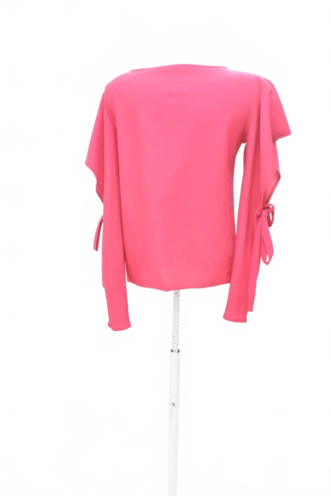 Damen -T-ShirtZaraohne Aufdruck,farberute,größeS