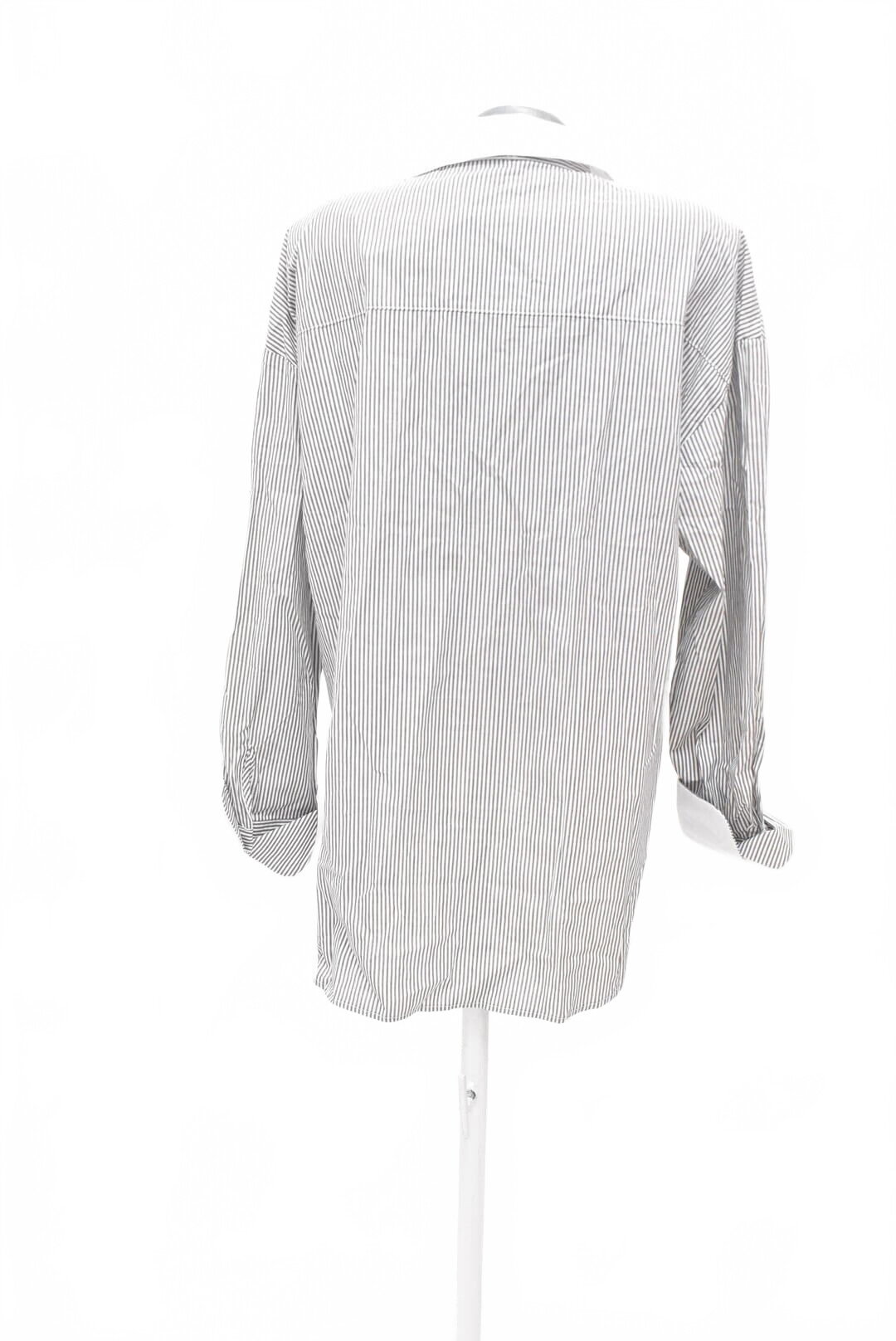 Damen bluse : Brand,Farbegestreift,größe: size