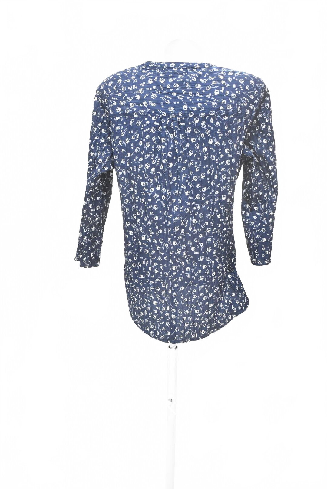 Damen bluse : Brand,Farbegeblümt,größe: size
