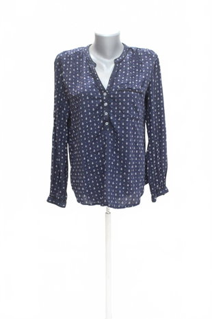 Damen bluse : Brand,Farbegemustert,größe: size