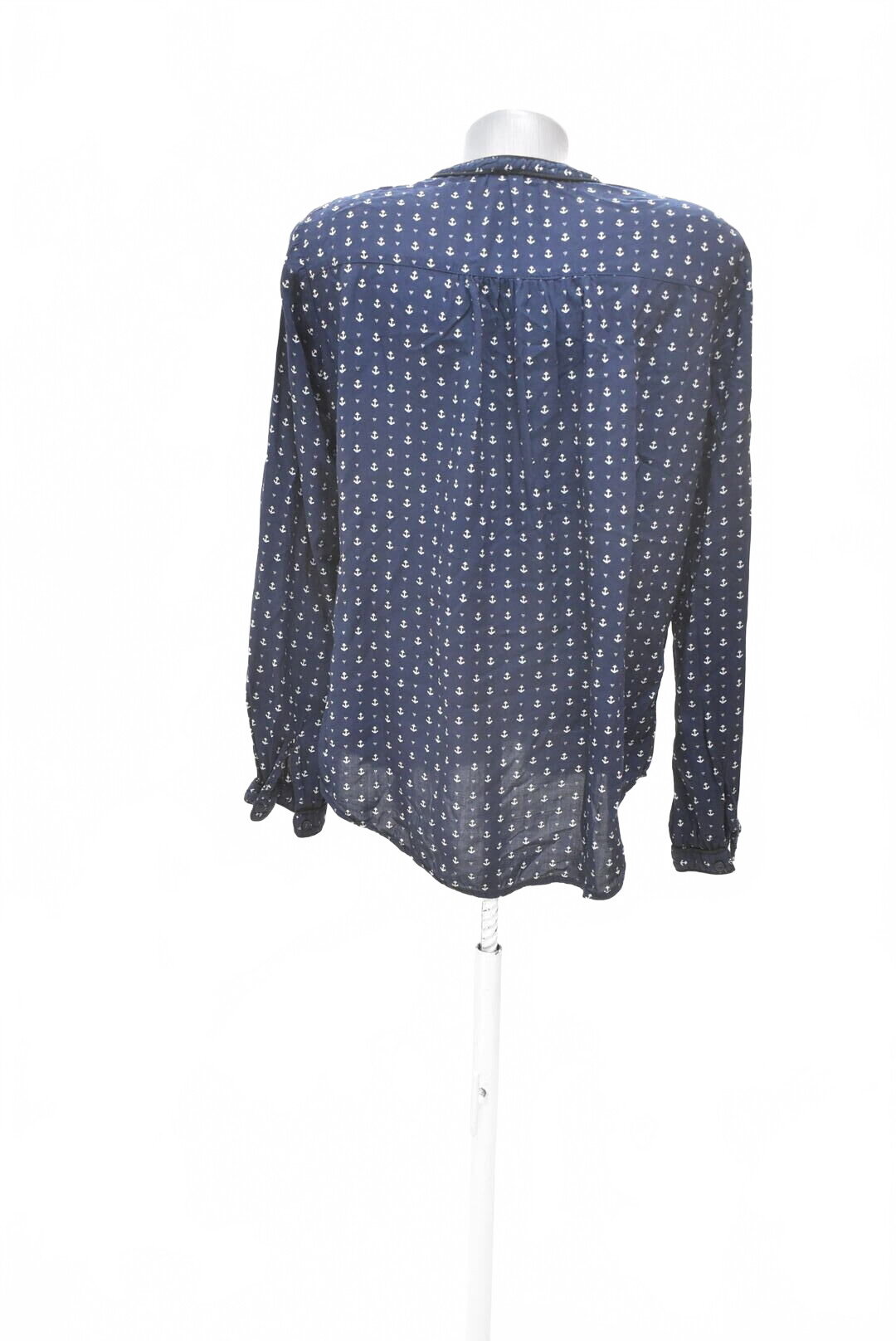 Damen bluse : Brand,Farbegemustert,größe: size