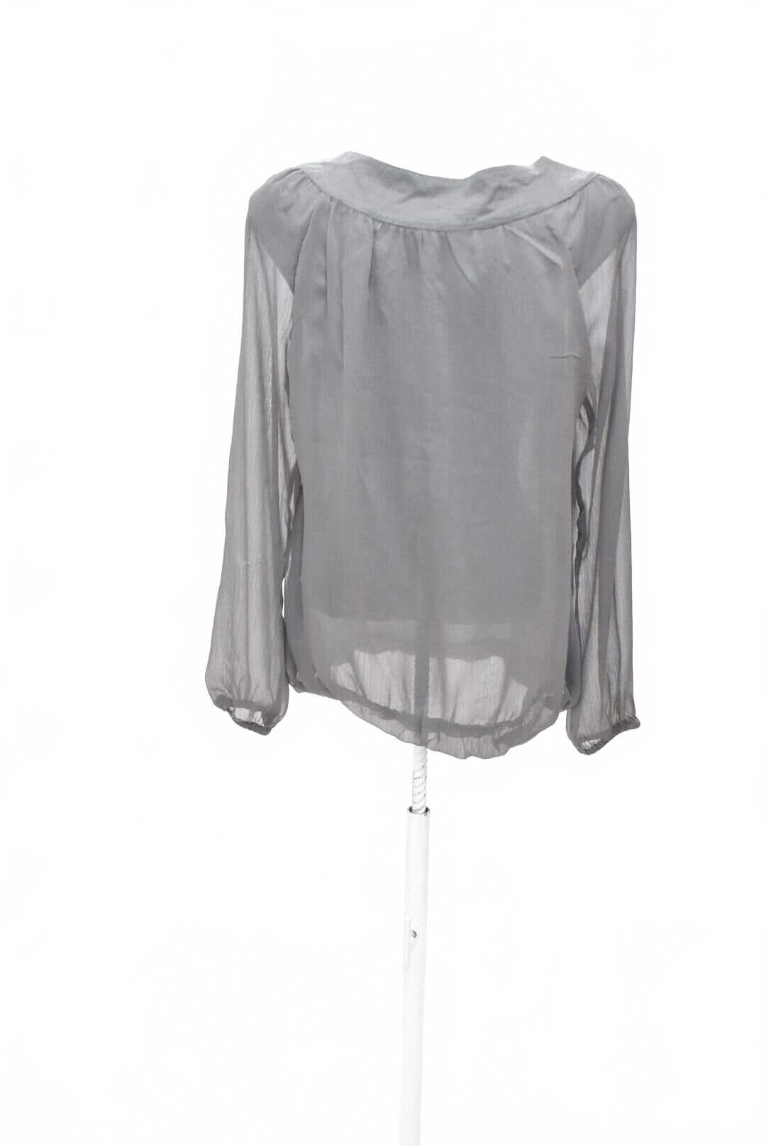 Damen bluse : Brand,Farbegrau,größe: size