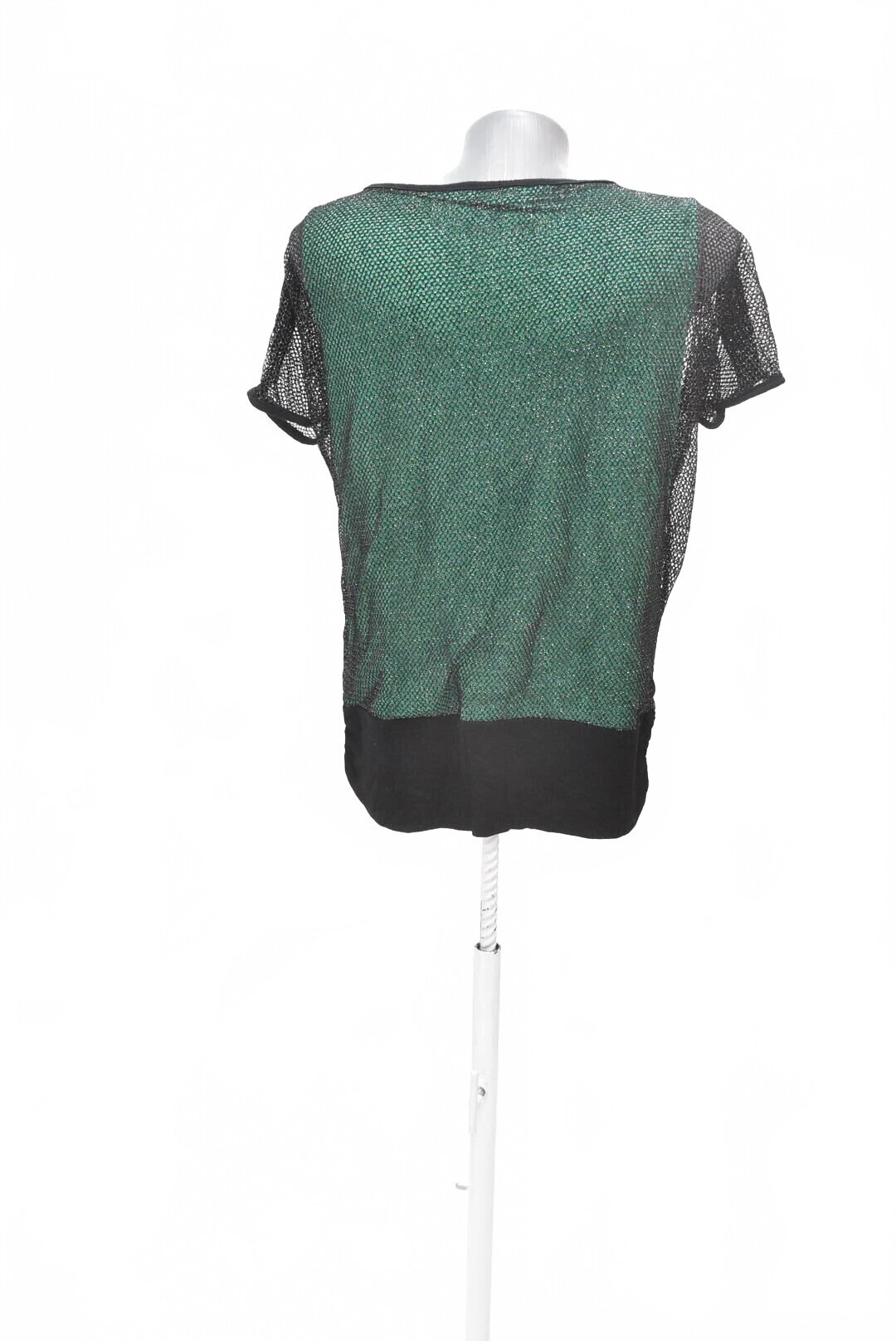 Damen -T-ShirtGenesisohne Aufdruck,farbemehrfarbig,größeM
