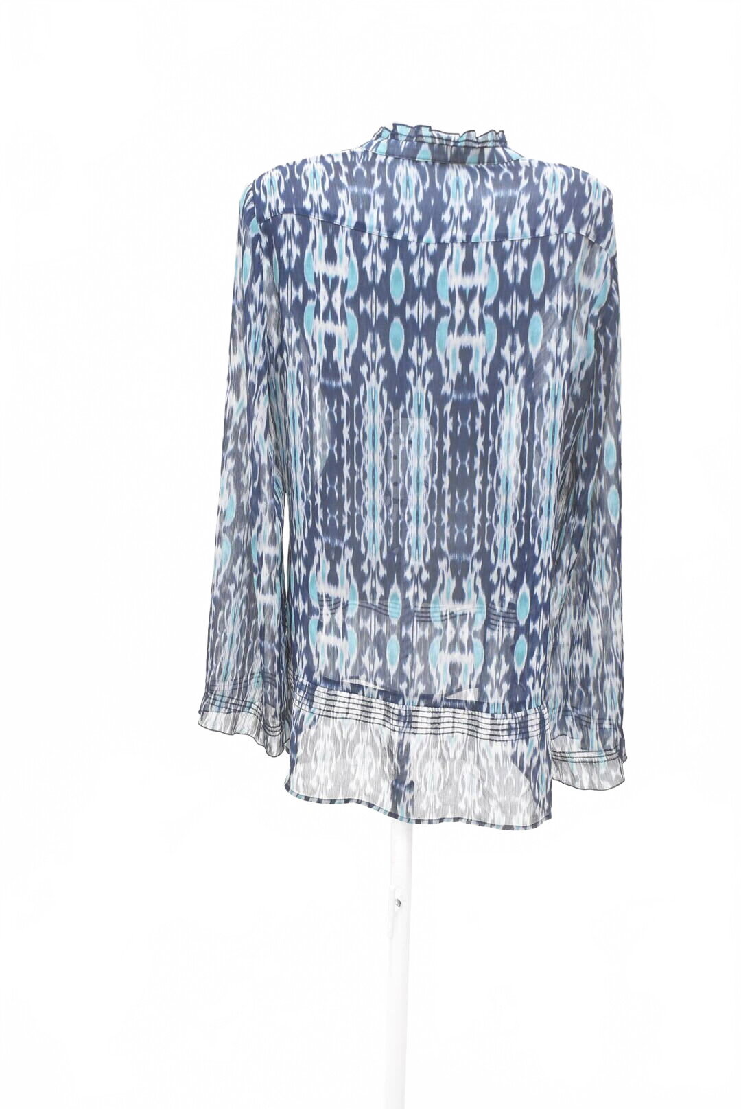 Damen bluse : Brand,Farbegemustert,größe: size